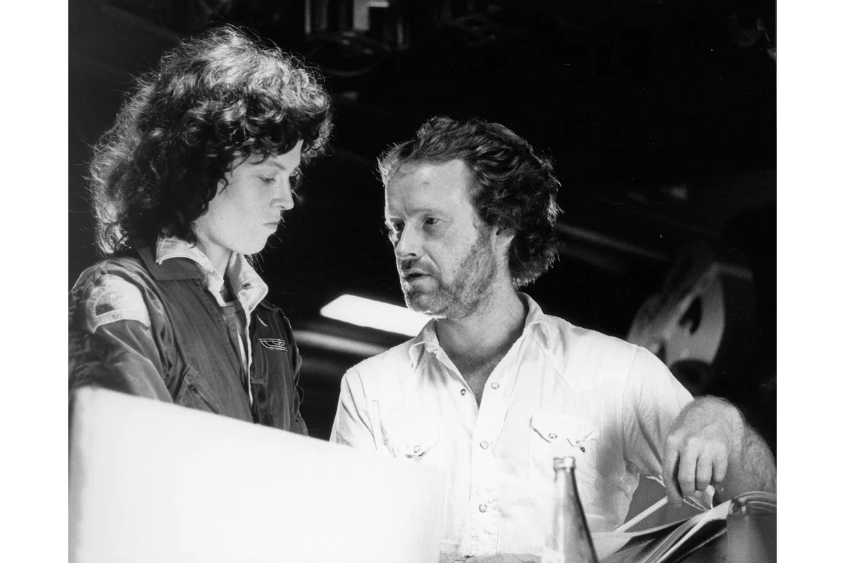 Ridley Scott