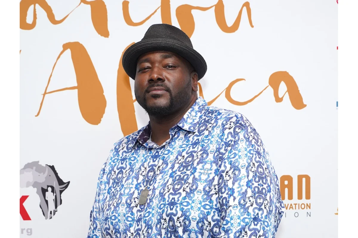 Quinton Aaron