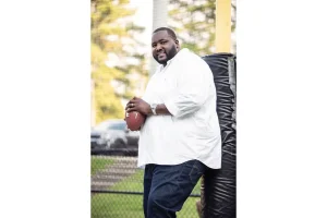 Quinton Aaron Nears ICU Exit Amid Shocking Spiritual Wife Drama