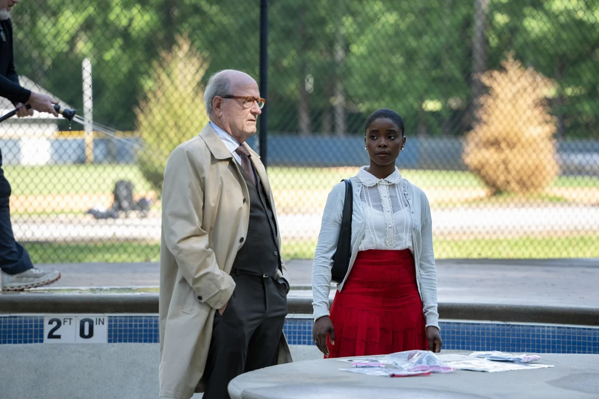 Richard Jenkins