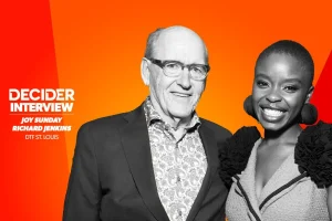 Richard Jenkins Didn’t Know ‘DTF’ Meaning Before St. Louis Role