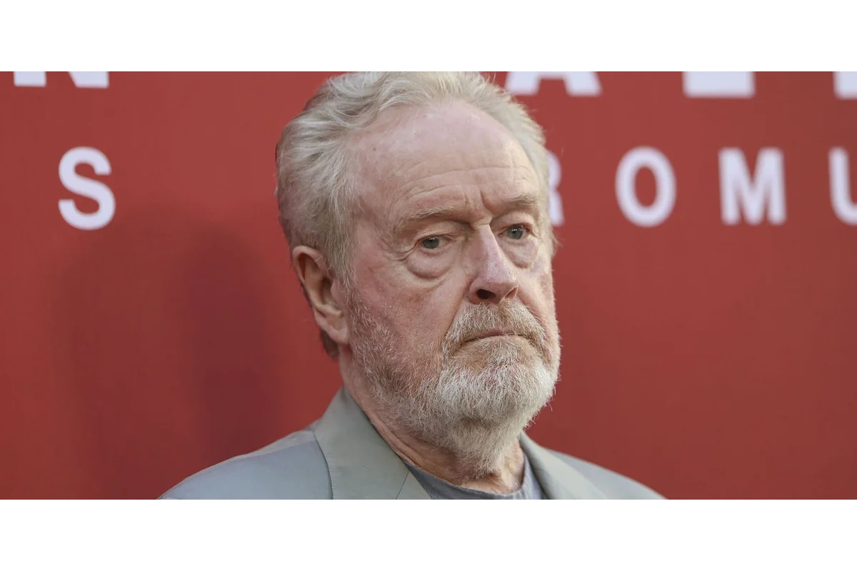 Ridley Scott