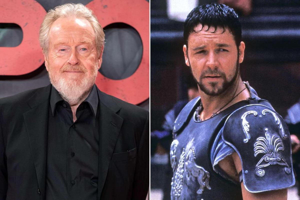 Ridley Scott