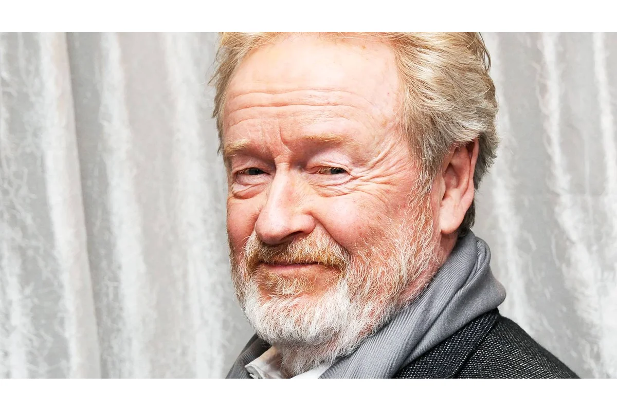 Ridley Scott