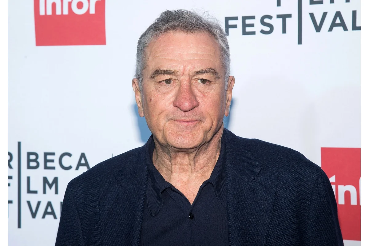 Robert De Niro