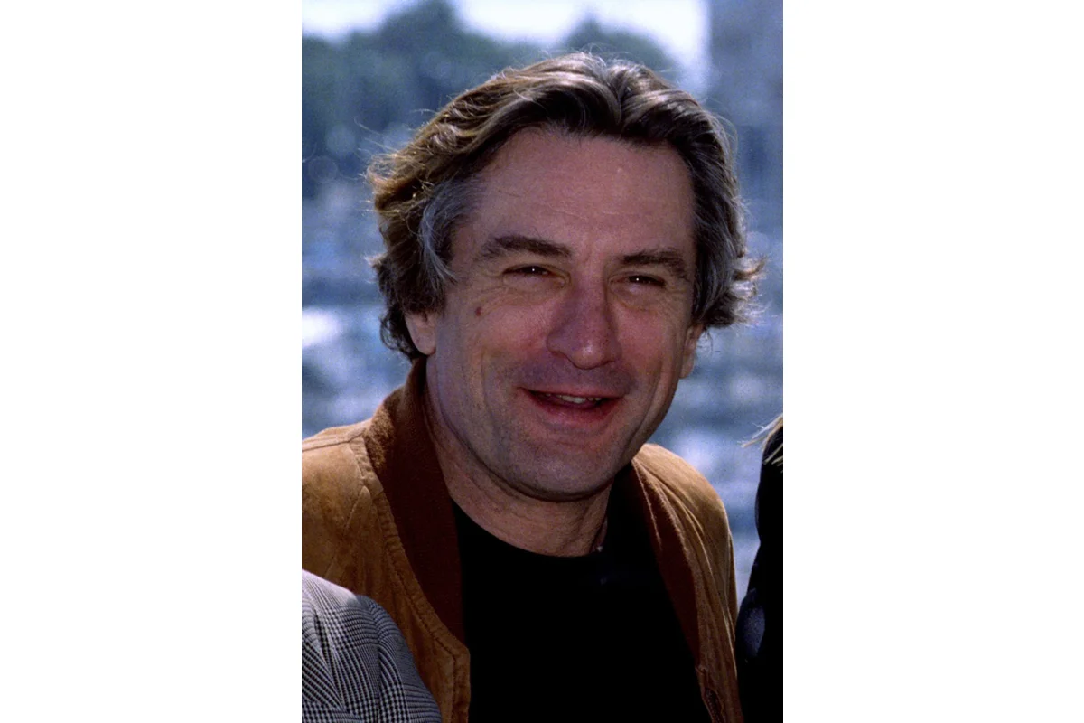 Robert De Niro