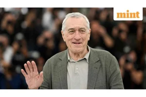 Robert De Niro and Stars Rock Carnegie Hall for Tibet Benefit