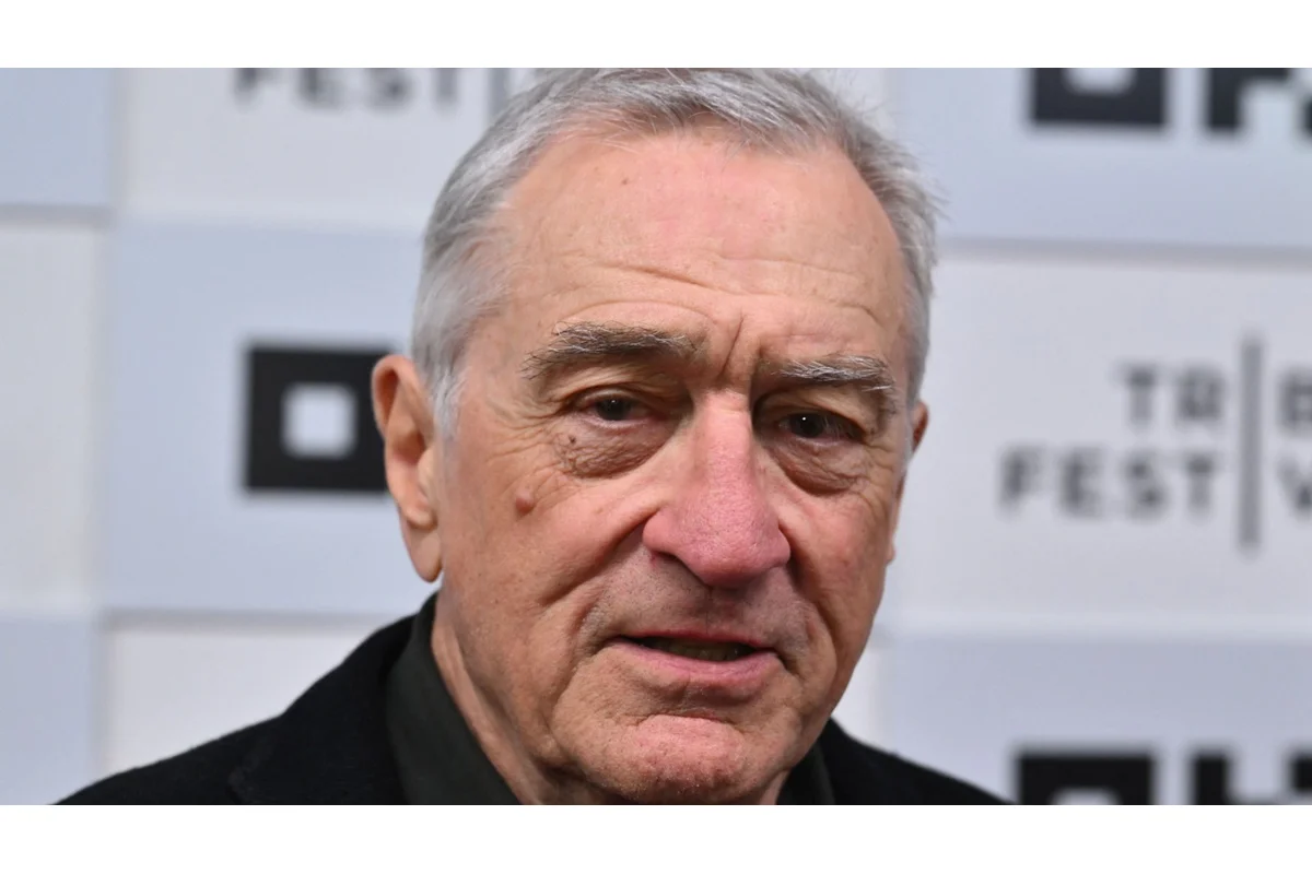 Robert De Niro