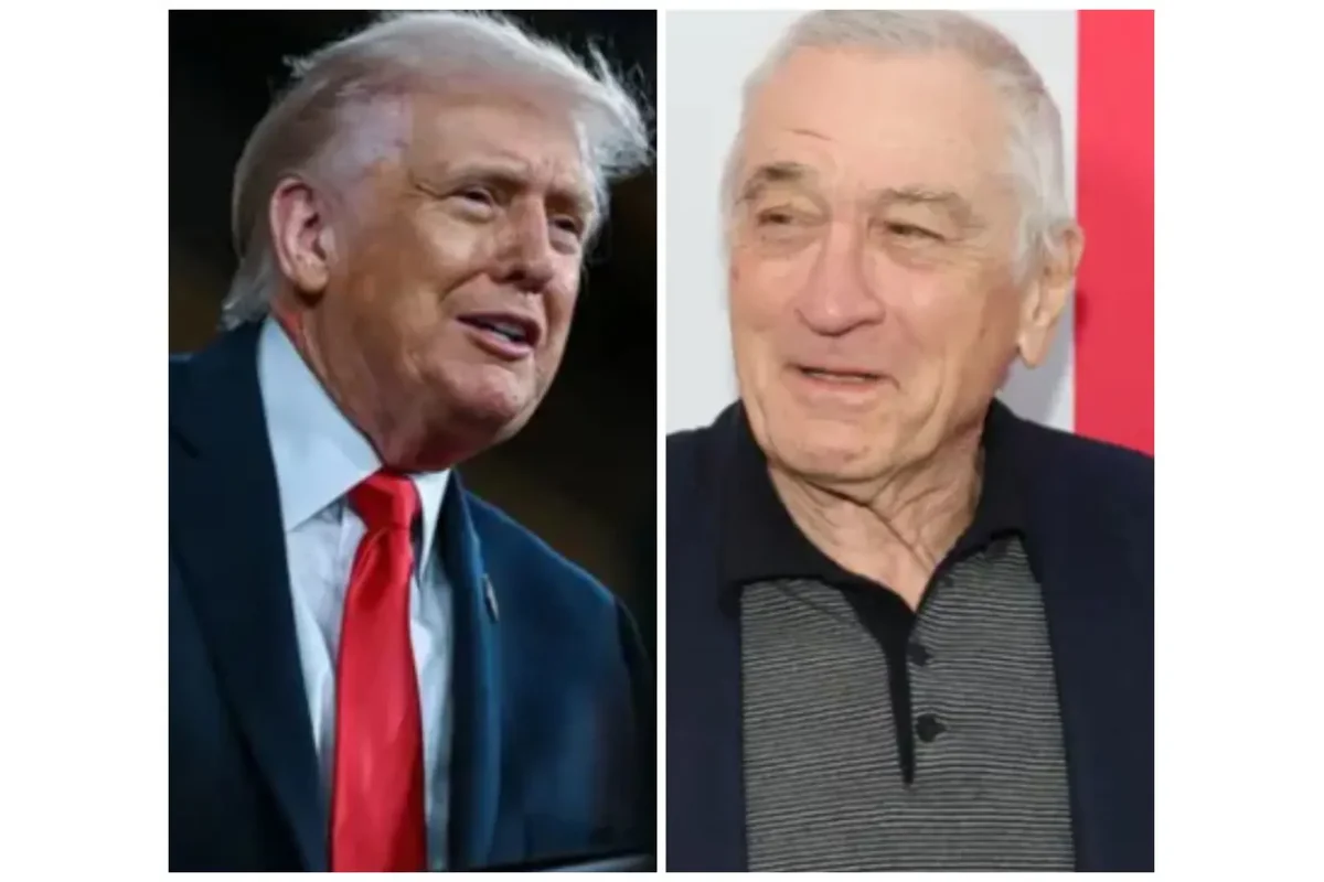 Robert De Niro