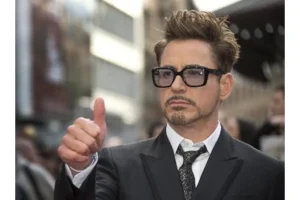 Robert Downey Jr and Stars Who Said No to Epstein