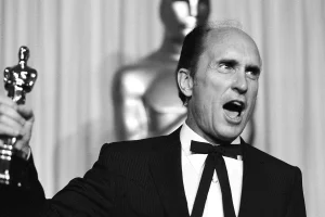 Robert Duvall’s Favorite Comfort Foods at Virginia Cafe Revealed