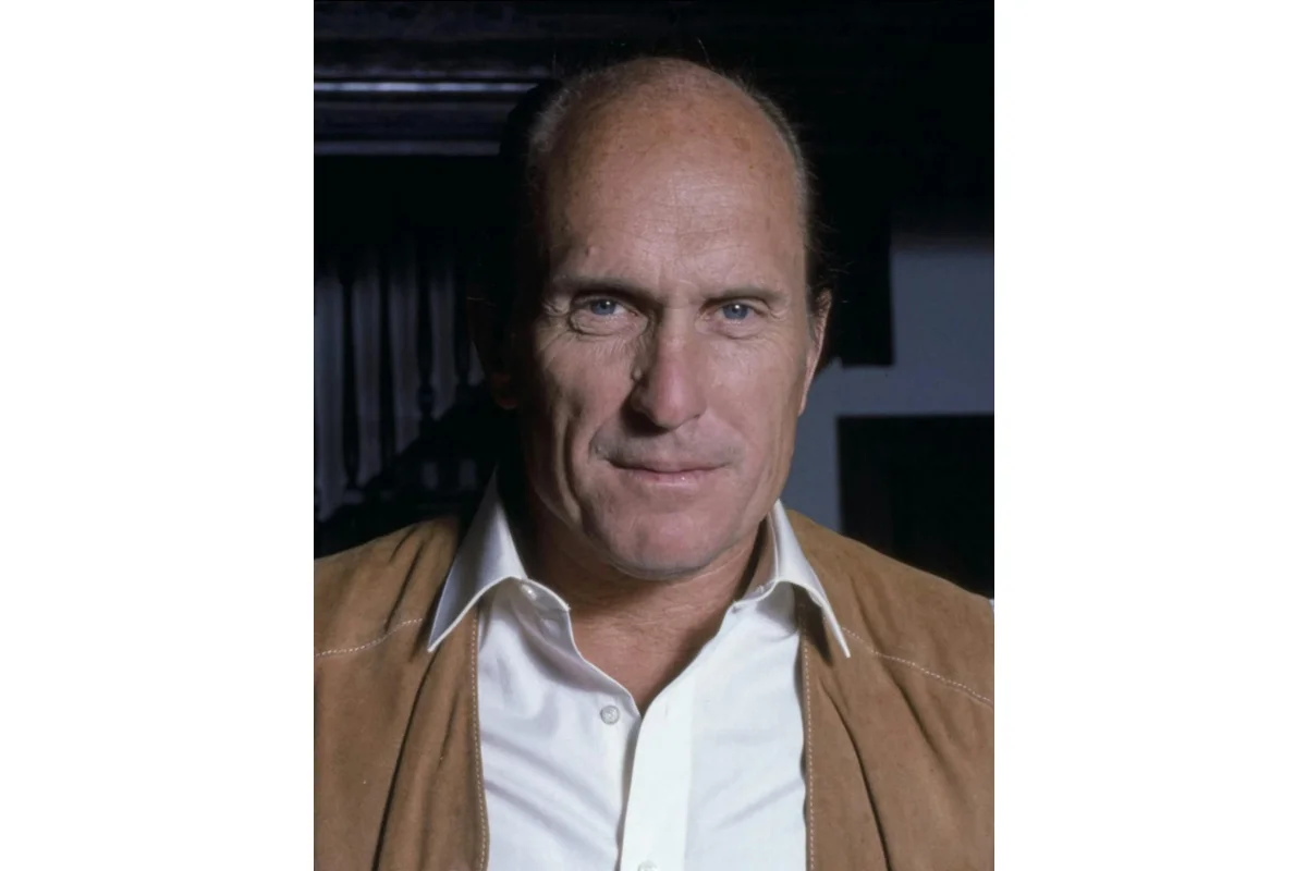 Robert Duvall