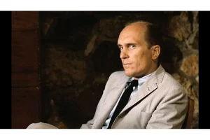 Robert Duvall Reveals His All-Time Favorite Co-Star