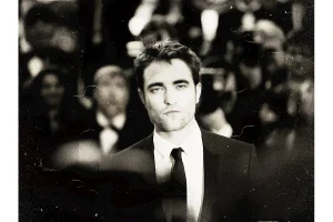 Robert Pattinson Still Struggles to Be Taken Seriously as Batman