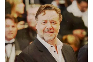 Russell Crowe and Rami Malek Clash in Nuremberg Drama