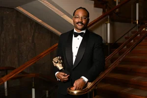 Ryan Coogler Makes History with Second Actor Awards Win