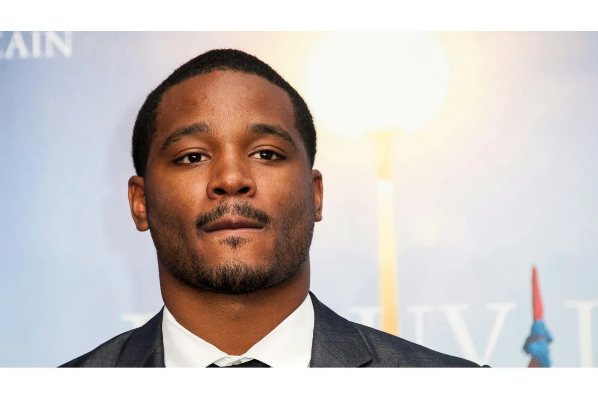 Ryan Coogler