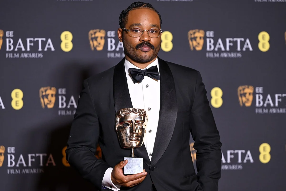 Ryan Coogler