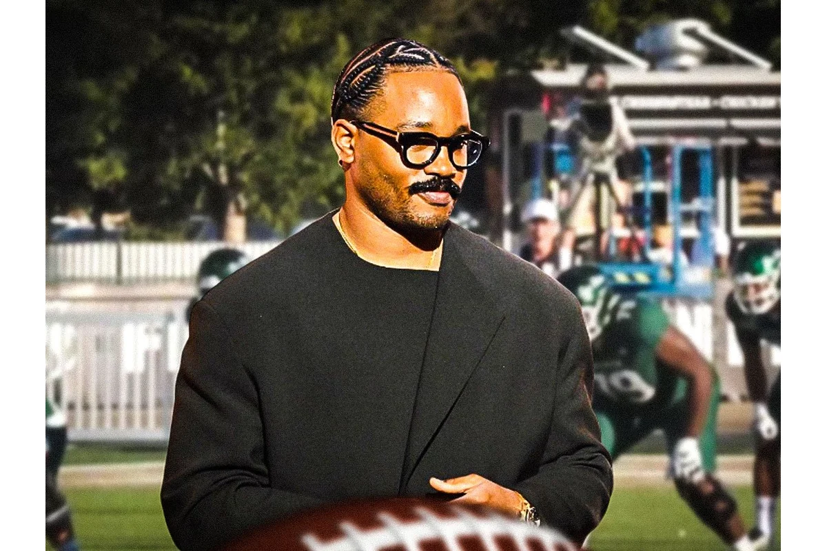 Ryan Coogler