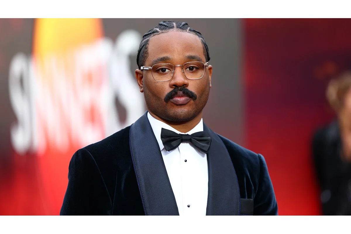 Ryan Coogler