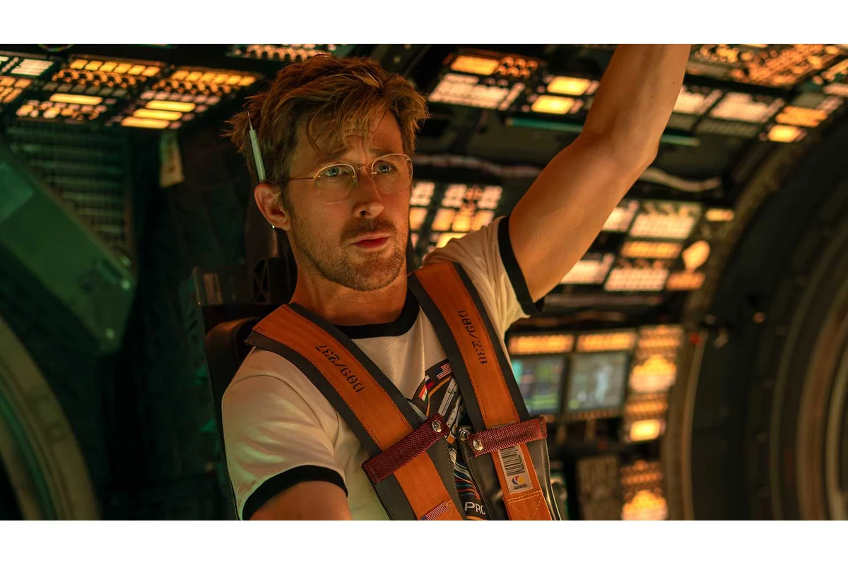 Ryan Gosling
