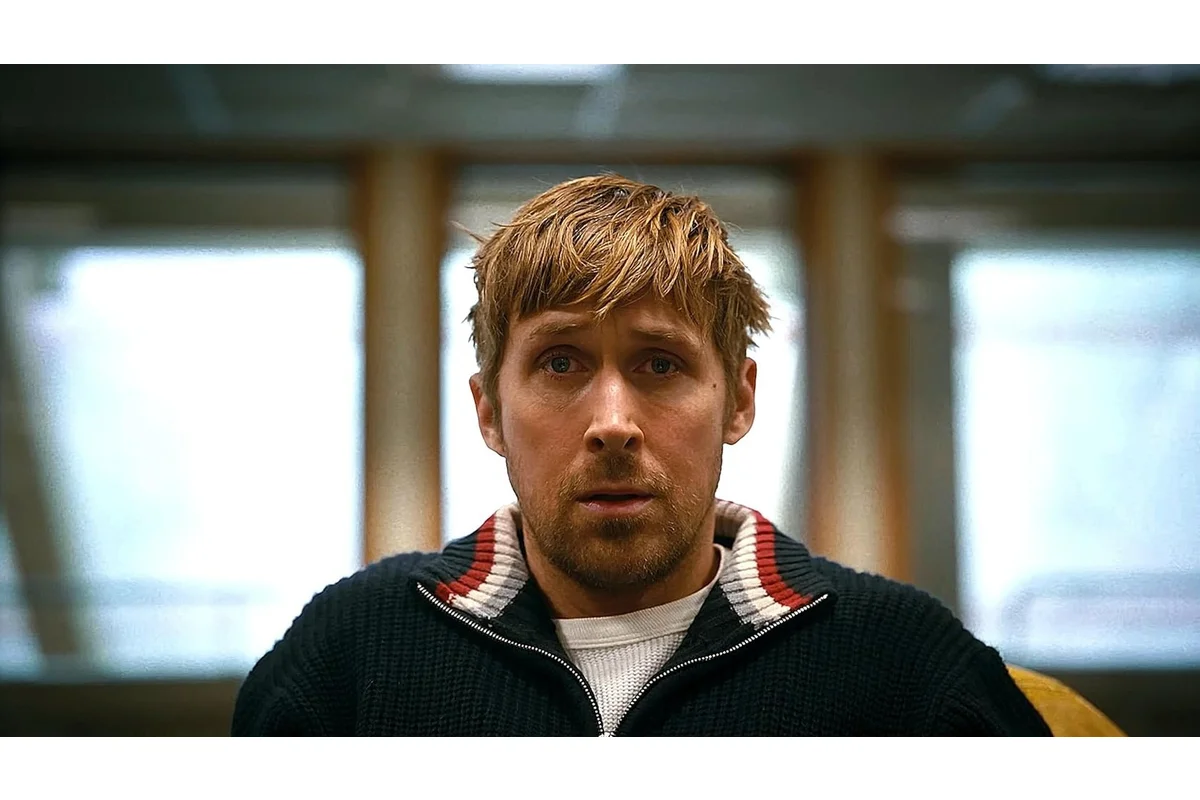 Ryan Gosling
