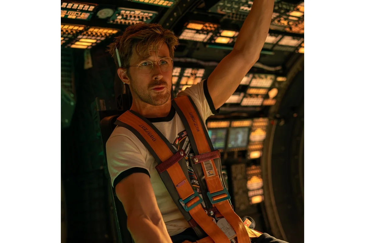 Ryan Gosling