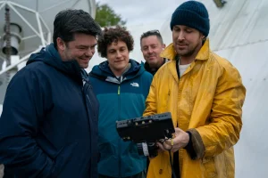 Ryan Gosling Shines in Thrilling Project Hail Mary Space Odyssey