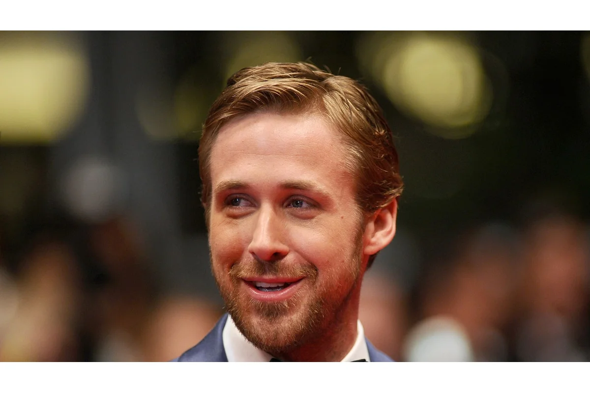 Ryan Gosling