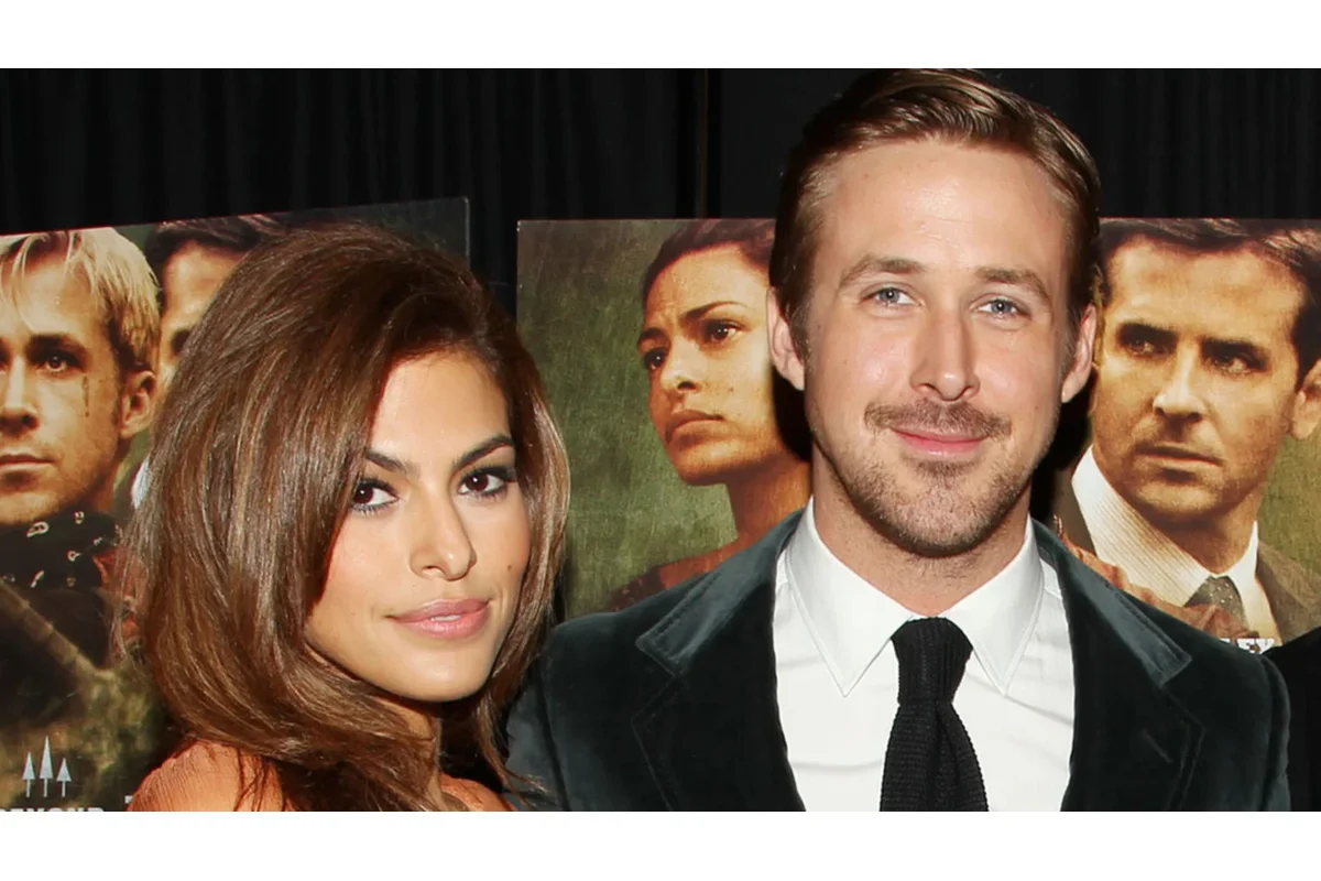 Ryan Gosling