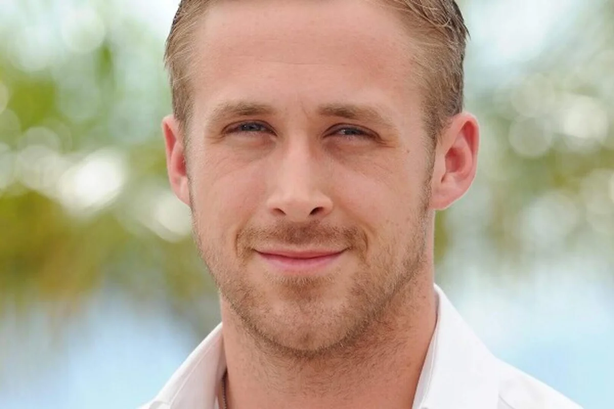 Ryan Gosling