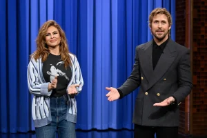 Ryan Gosling’s SNL Return: 5 Unmissable Moments Revealed