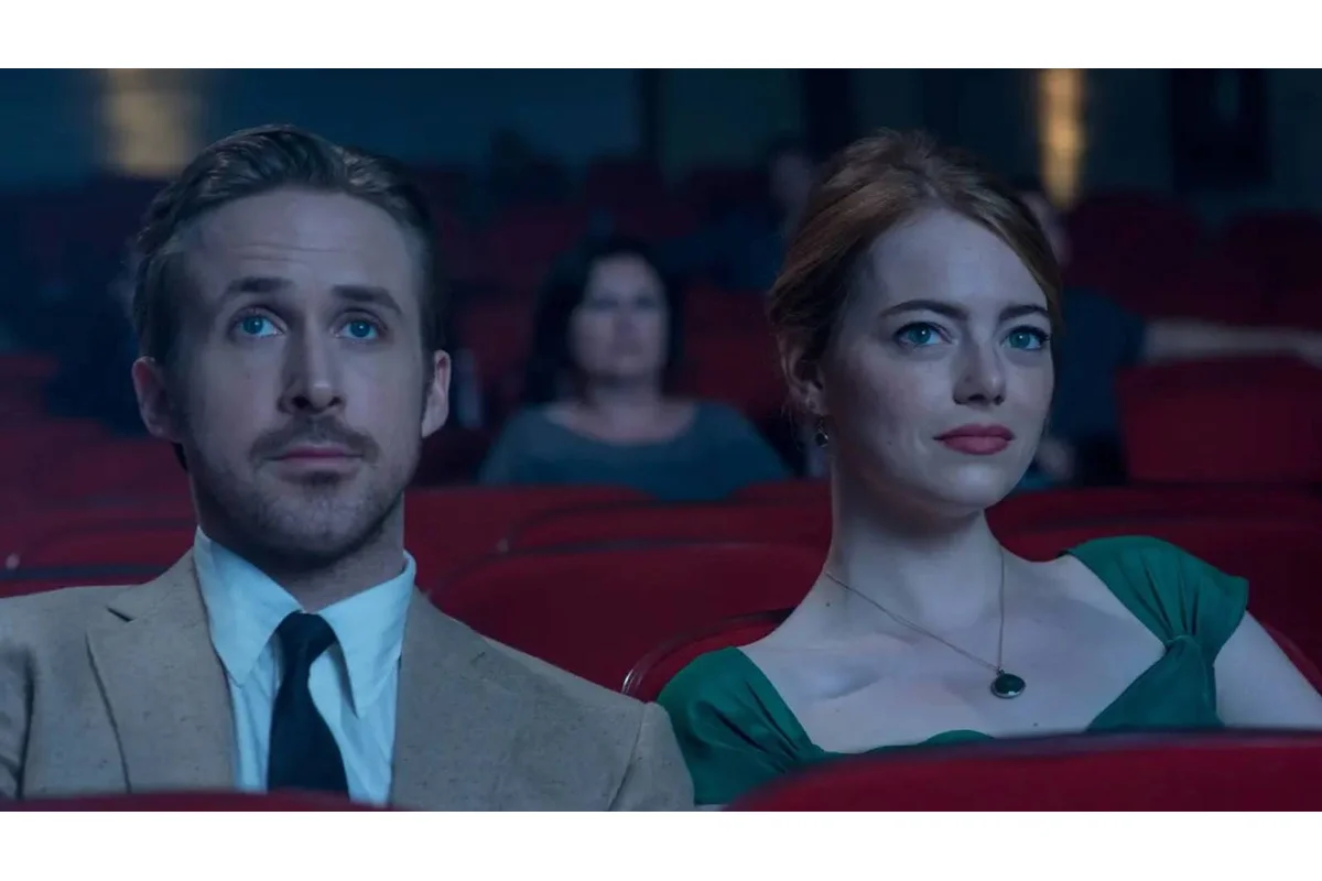 Ryan Gosling