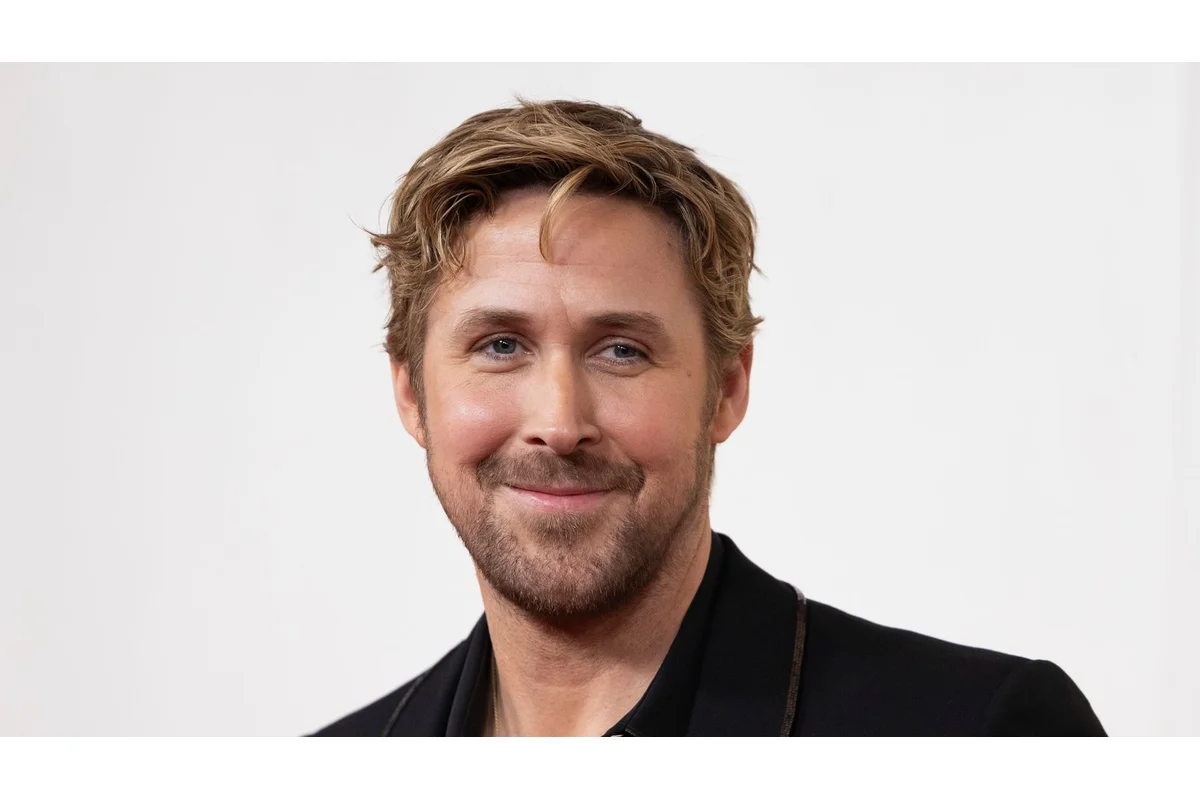 Ryan Gosling