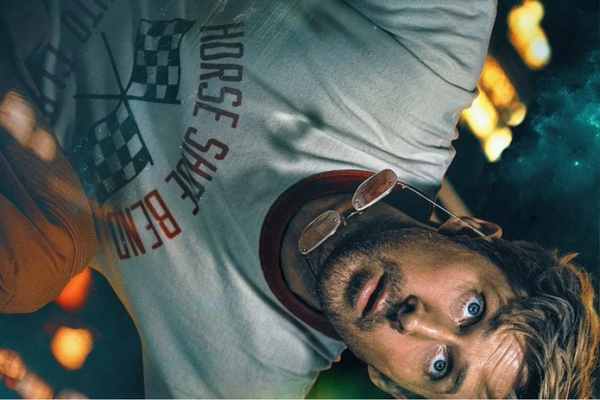 Ryan Gosling