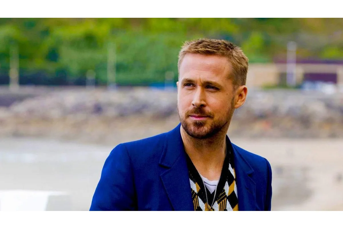 Ryan Gosling