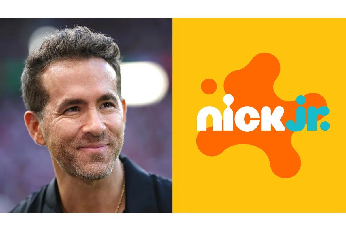 Ryan Reynolds