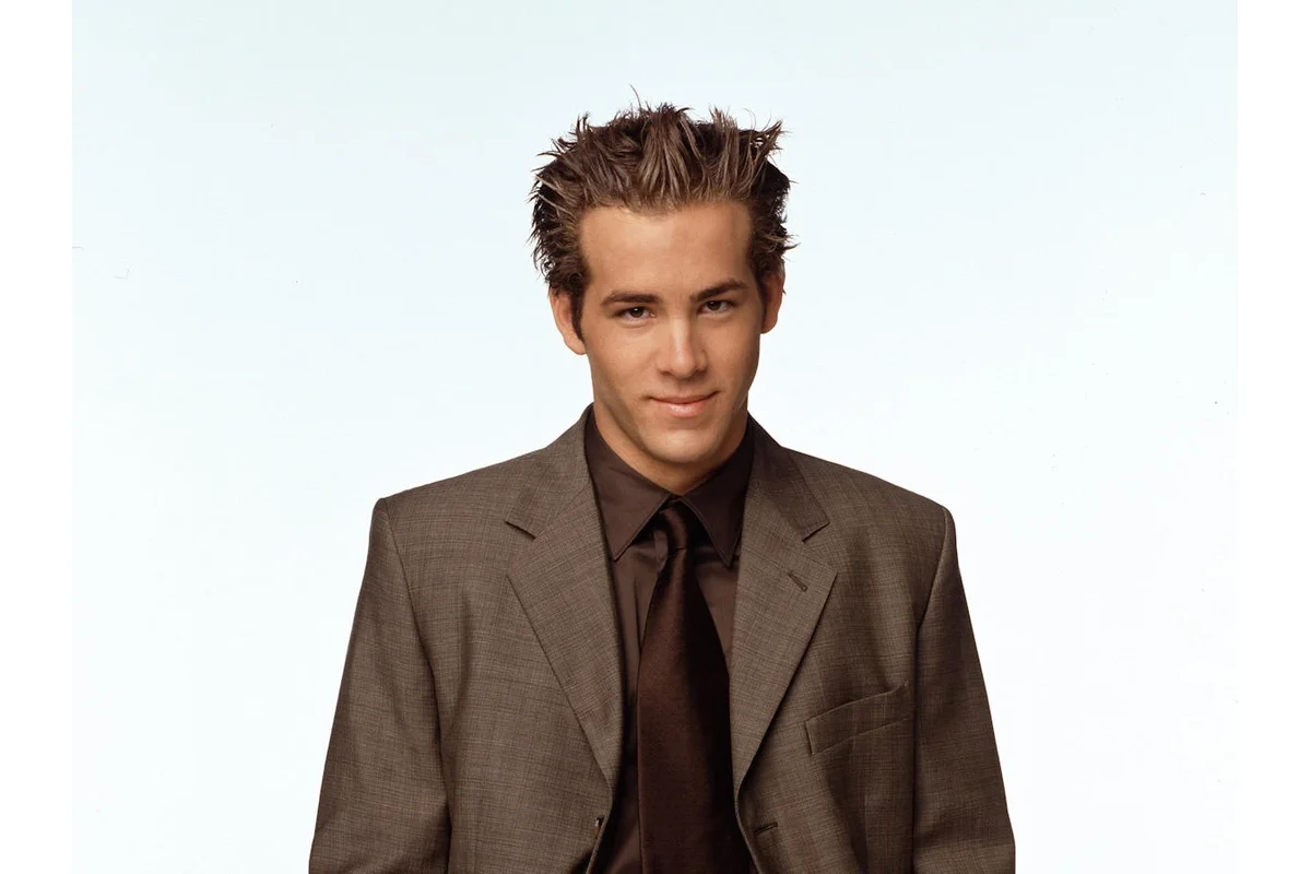 Ryan Reynolds