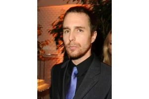 Juno Temple on Sam Rockwell & the AI Apocalypse Film