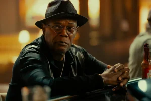 Samuel L. Jackson’s Moving Tribute to Rev. Jesse Jackson