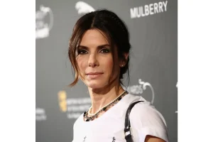 Sandra Bullock’s $120 Birkenstock Clogs Are Spring Must-Have