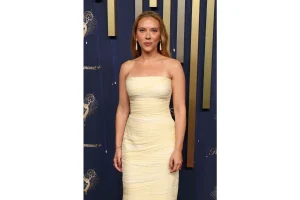 Scarlett Johansson’s The Exorcist Starts Filming Next Week