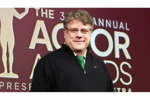 Sean Astin Headlines SXSW Podcast Keynote with Penn Badgley