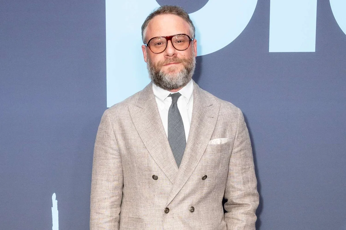 Seth Rogen
