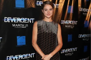 Shailene Woodley Opens Up On Depression After Split With Rodgers