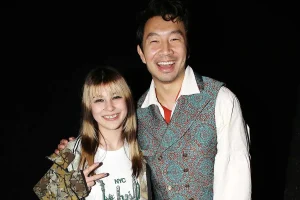 Simu Liu Shines in Broadway’s Dark Comedy Oh, Mary!