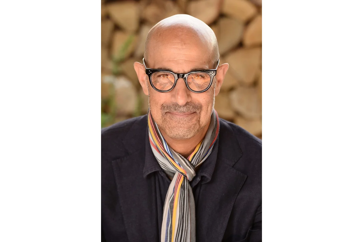 Stanley Tucci