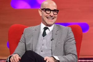 stanley tucci joins call for cookery lessons in primary schools