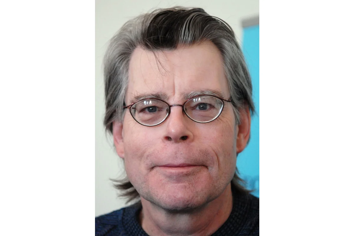 Stephen King