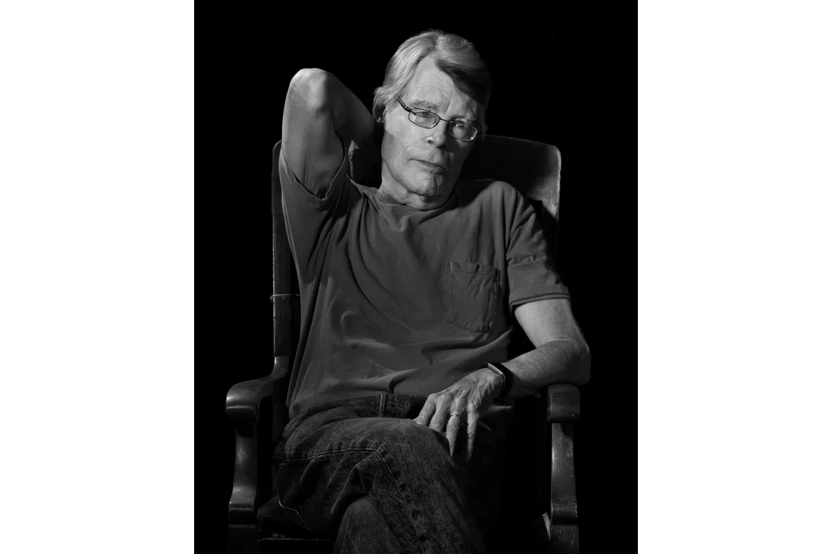 Stephen King